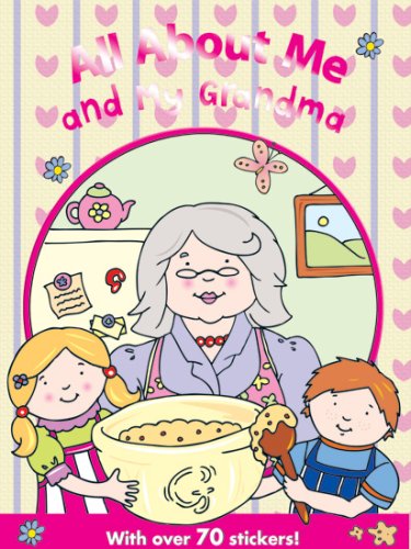 Stock image for All About Me and My Grandma for sale by Reuseabook