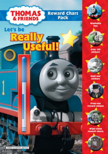 9781405238250: Thomas and Friends