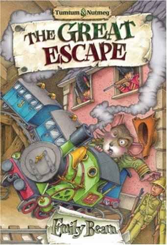 Beispielbild fr Tumtum and Nutmeg: The Great Escape zum Verkauf von WorldofBooks
