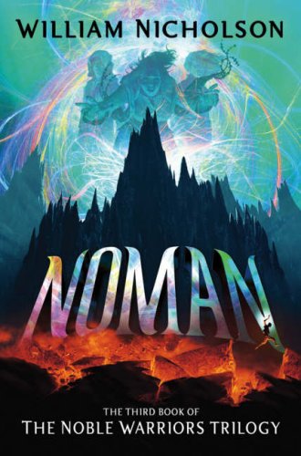 Stock image for Noman (The Noble Warriors Trilogy) for sale by AwesomeBooks