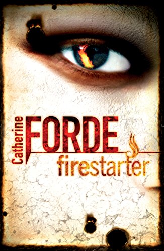 Stock image for Firestarter for sale by Tall Stories BA