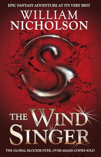 Stock image for The Wind Singer (The Wind on Fire Trilogy) for sale by WorldofBooks