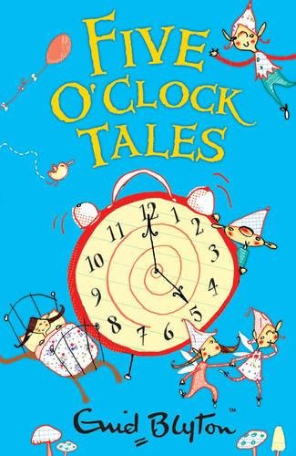 Stock image for Five O'Clock Tales (The O'Clock Tales) for sale by AwesomeBooks