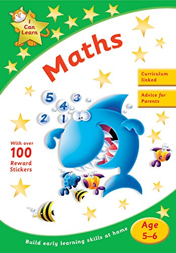 Beispielbild fr Maths zum Verkauf von WorldofBooks