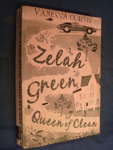 Stock image for Zelah Green Queen of Clean for sale by WorldofBooks