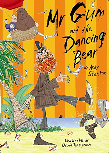 Beispielbild fr Mr Gum and the Dancing Bear: 5 zum Verkauf von WorldofBooks
