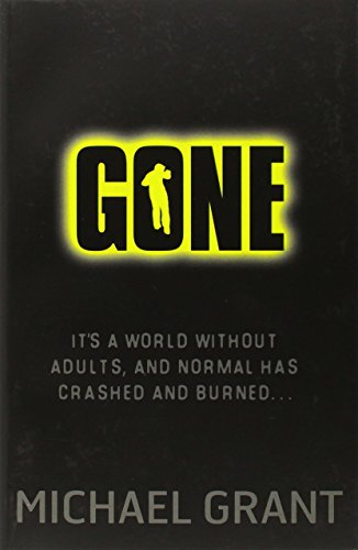 Beispielbild fr Gone (Gone, 1) zum Verkauf von WorldofBooks