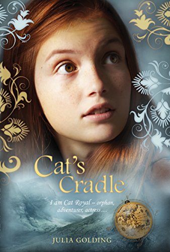 9781405243056: Cat's Cradle: 6 (Cat Royal)