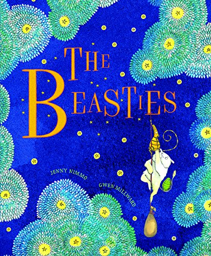 Beispielbild fr The Beasties zum Verkauf von Better World Books