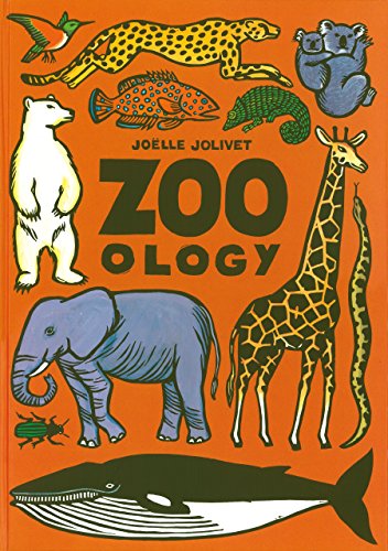 9781405243407: Zoo-ology