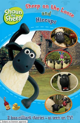 Beispielbild fr AND Hiccups (Sheep on the Loose) zum Verkauf von WorldofBooks