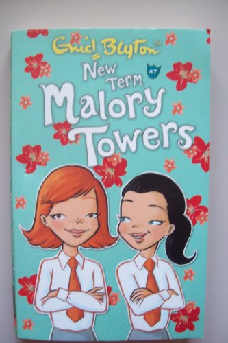 Beispielbild fr New Term at Malory Towers (Malory Towers (Pamela Cox)) zum Verkauf von WorldofBooks