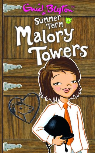 Stock image for Summer Term at Malory Towers (Malory Towers (Pamela Cox)) for sale by WorldofBooks