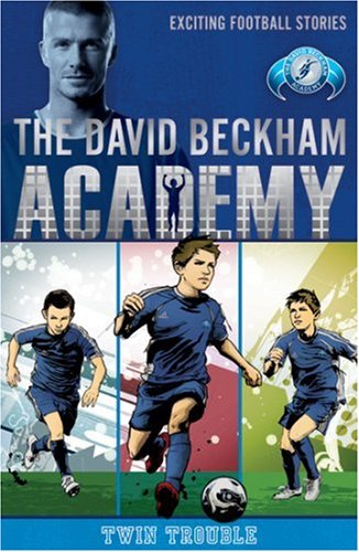 Twin Trouble (David Beckham Academy)