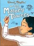 Beispielbild fr Ind-Eb-Second Form at Malory Towers zum Verkauf von Better World Books