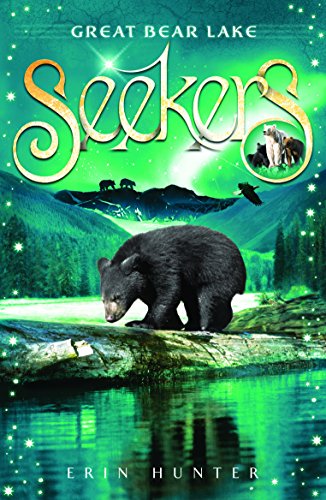 9781405246101: Great Bear Lake (Seekers)