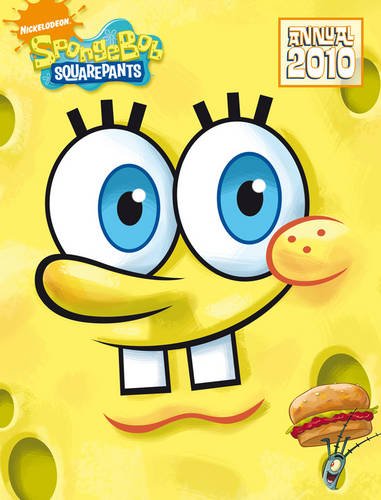 Beispielbild fr "SpongeBob SquarePants" Annual 2010 zum Verkauf von AwesomeBooks