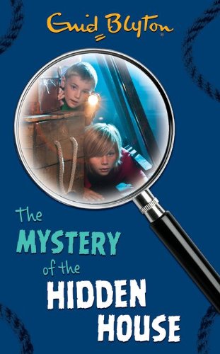 9781405247146: The Mystery of the Hidden House