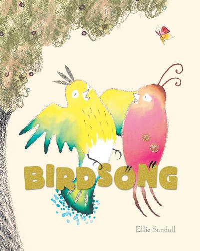 Beispielbild fr Birdsong zum Verkauf von Better World Books: West