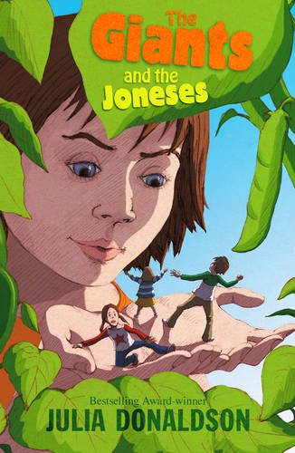 9781405247603: The Giants and the Joneses