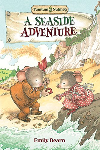 Stock image for Tumtum and Nutmeg: A Seaside Adventure for sale by WorldofBooks