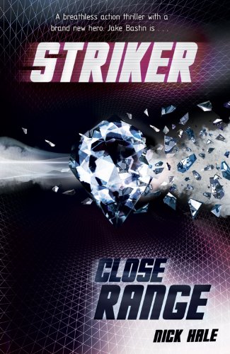 Beispielbild fr Close Range (2) (Striker) zum Verkauf von Wonder Book