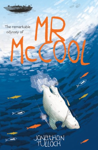 Stock image for Mr McCool for sale by WorldofBooks