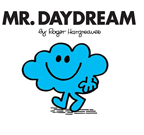 9781405250702: Mr. Daydream