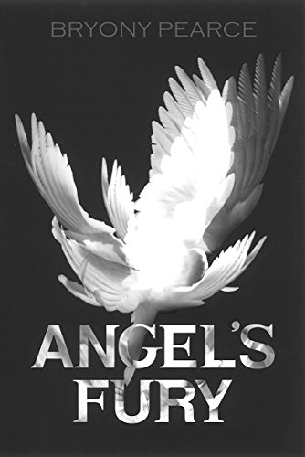 Stock image for Angel's Fury for sale by WorldofBooks