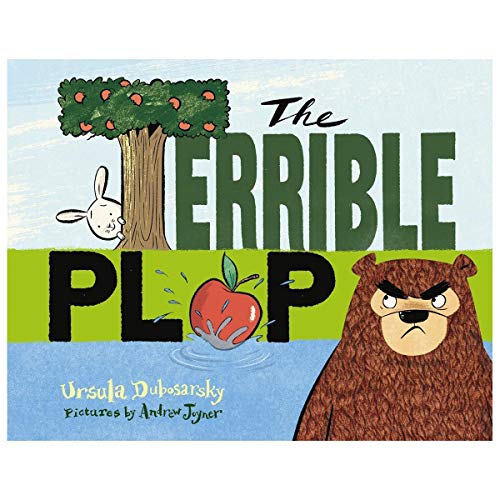 The Terrible Plop (9781405251372) by Ursula Dubosarsky