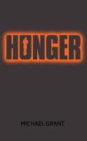 Stock image for Hunger for sale by AwesomeBooks