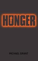 Hunger (9781405251532) by Michael Grant