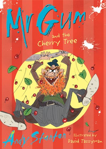 Beispielbild fr Mr Gum and the Cherry Tree zum Verkauf von AwesomeBooks