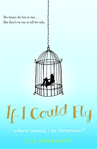 Beispielbild fr If I Could Fly zum Verkauf von WorldofBooks