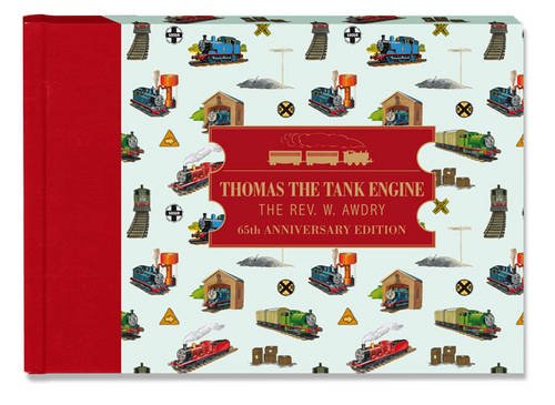 Thomas the Tank Engine (65TH Anniversary Edition)