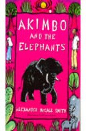 9781405252836: Akimbo and the Elephants
