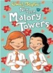 Stock image for New Term at Malory Towers for sale by ThriftBooks-Dallas