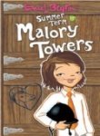 9781405252904: Summer Term at Malory Towers
