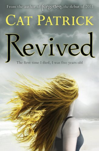 Stock image for Revived (Forgotten) for sale by WorldofBooks