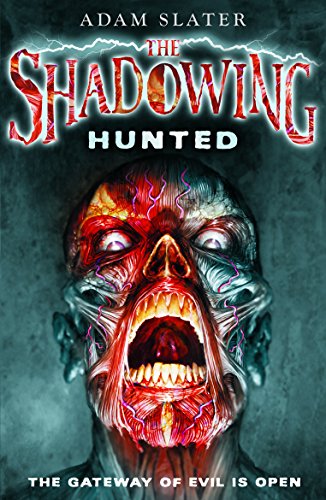 9781405253635: Hunted (The Shadowing)