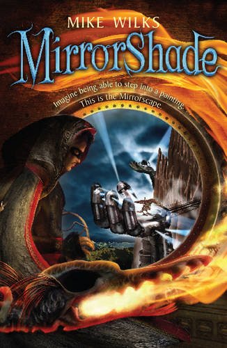 Stock image for Mirrorshade (Mirrorscape) for sale by Zoom Books Company