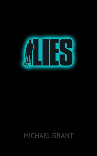 Imagen de archivo de Lies (Gone) a la venta por AwesomeBooks