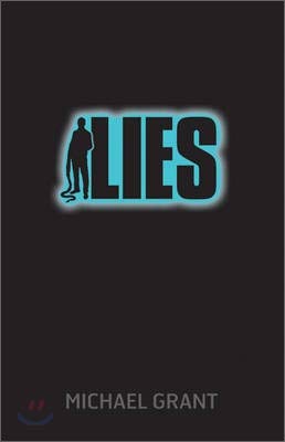 Imagen de archivo de Lies (The Gone Series) a la venta por AwesomeBooks