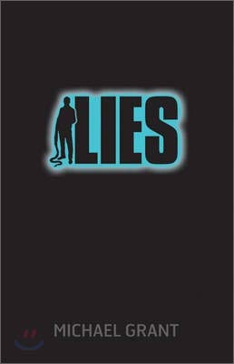 9781405254311: Lies (The Gone Series)