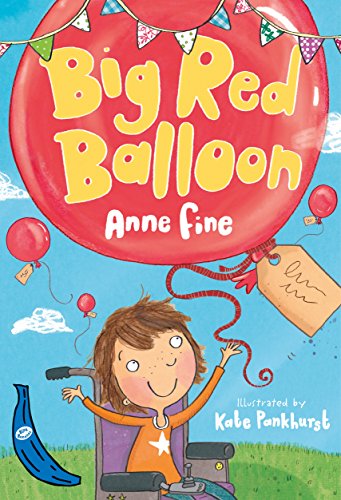 9781405254335: Big Red Balloon