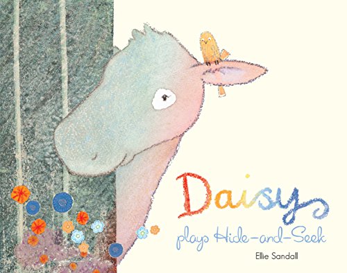 Stock image for Daisy Plays Hide-and-Seek for sale by Better World Books