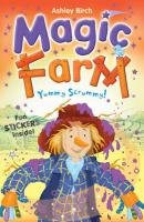 Beispielbild fr Magic Farm: Yummy Scrummy! zum Verkauf von WorldofBooks