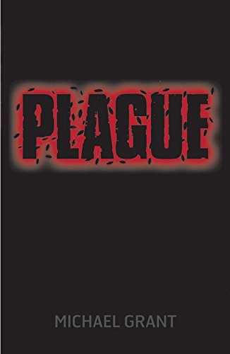 9781405256568: Plague: 4 (The Gone Series)