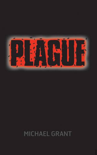 9781405256582: Plague (Gone)