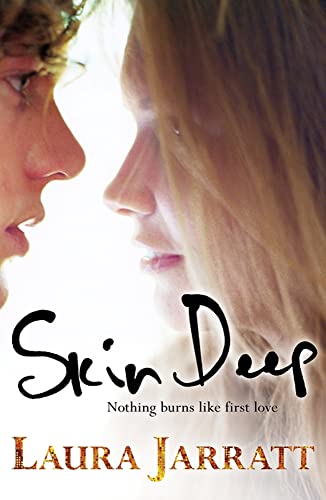 Stock image for Skin Deep for sale by ThriftBooks-Atlanta